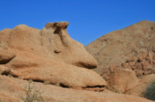 Richtersveld National Park