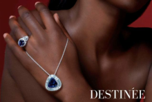 Destinee Jewellery