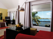 La Plantation Beach Restaurant