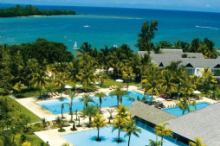 La Plantation Beach Restaurant