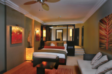The Intercontinental Mauritius Resort