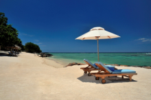 Grand Mauritian Beach