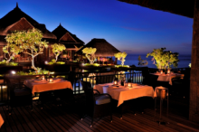 The Grand Mauritian