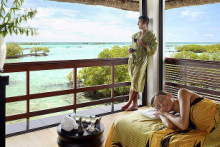 Four Seasons as Anahita - Spa