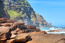 Cape Point Beach