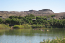 Orange River