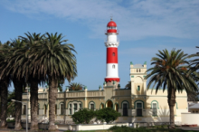 Swakopmund Lighthouse