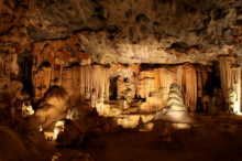 Cango Caves