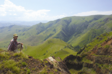 Kingdom of Swaziland