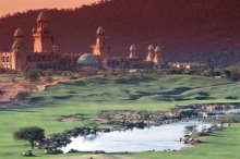 Lost City Golf Course at Sun City