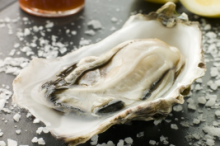 Knysna is famous for its oysters