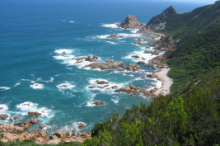 Glorious Garden Route